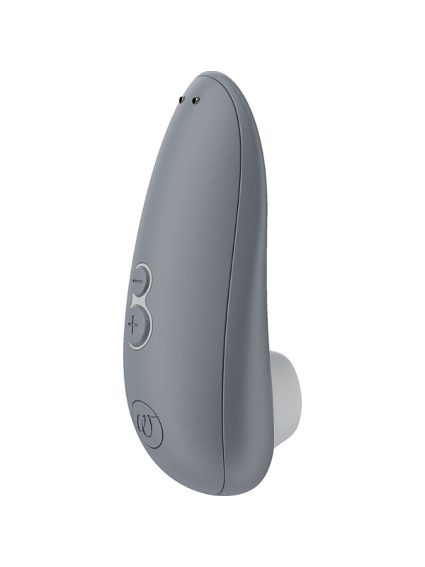 Womanizer - Stimolatore Clitoride Starlet 3 Grigio - WOMANIZER - Succhia Clitoride | erosidea.com