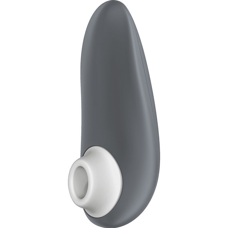 Womanizer - Stimolatore Clitoride Starlet 3 Grigio - WOMANIZER - Succhia Clitoride | erosidea.com