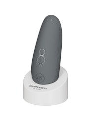 Womanizer - Stimolatore Clitoride Starlet 3 Grigio - WOMANIZER - Succhia Clitoride | erosidea.com