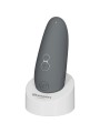 Womanizer - Stimolatore Clitoride Starlet 3 Grigio - WOMANIZER - Succhia Clitoride | erosidea.com