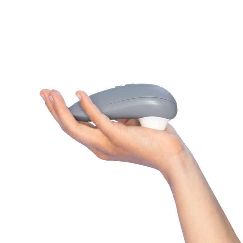 Womanizer - Stimolatore Clitoride Starlet 3 Grigio - WOMANIZER - Succhia Clitoride | erosidea.com