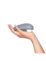 Womanizer - Stimolatore Clitoride Starlet 3 Grigio - WOMANIZER - Succhia Clitoride | erosidea.com