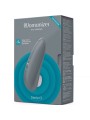 Womanizer - Stimolatore Clitoride Starlet 3 Grigio - WOMANIZER - Succhia Clitoride | erosidea.com