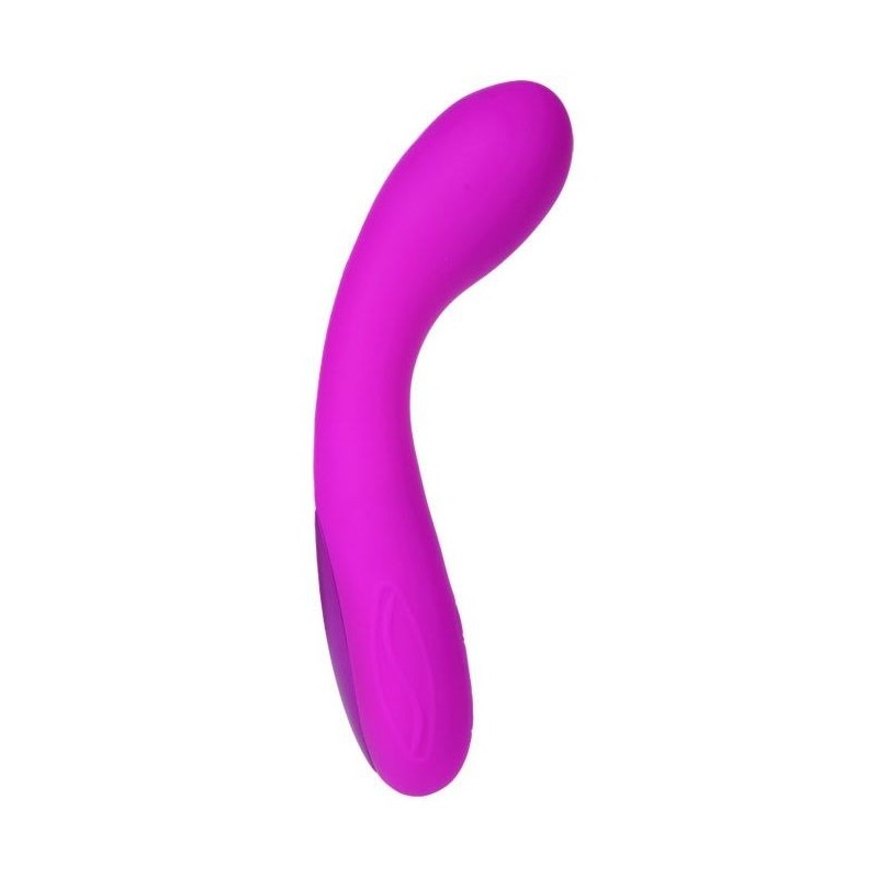 Vibratore Pretty Love Sprint Lilla - PRETTY LOVE HIGH GRADE - Vibratori Classici | erosidea.com