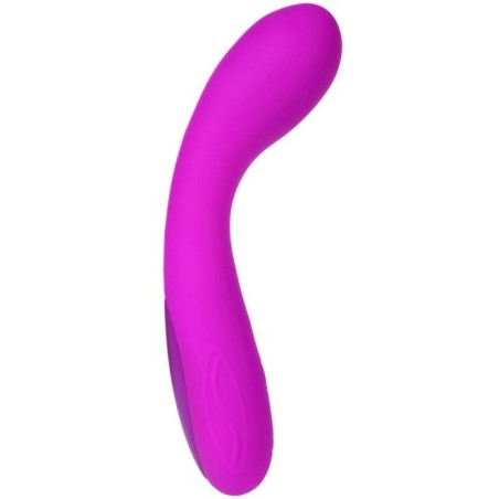 Vibratore Pretty Love Sprint Lilla - PRETTY LOVE HIGH GRADE - Vibratori Classici | erosidea.com