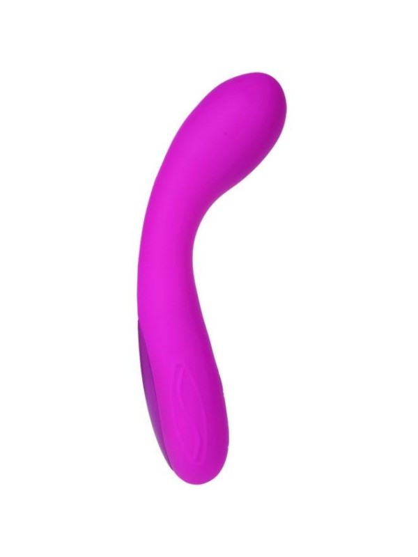Vibratore Pretty Love Sprint Lilla - PRETTY LOVE HIGH GRADE - Vibratori Classici | erosidea.com