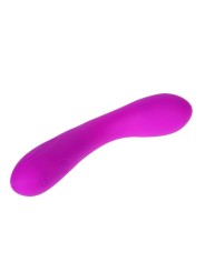 Vibratore Pretty Love Sprint Lilla - PRETTY LOVE HIGH GRADE - Vibratori Classici | erosidea.com