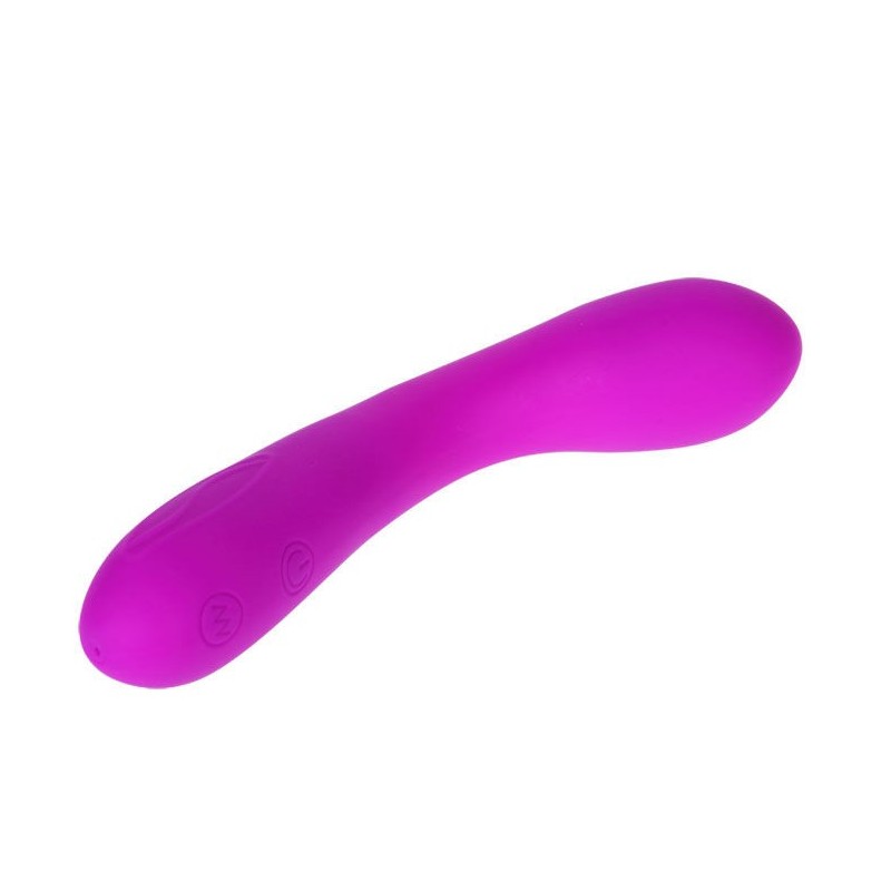 Vibratore Pretty Love Sprint Lilla - PRETTY LOVE HIGH GRADE - Vibratori Classici | erosidea.com