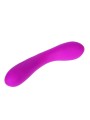 Vibratore Pretty Love Sprint Lilla - PRETTY LOVE HIGH GRADE - Vibratori Classici | erosidea.com