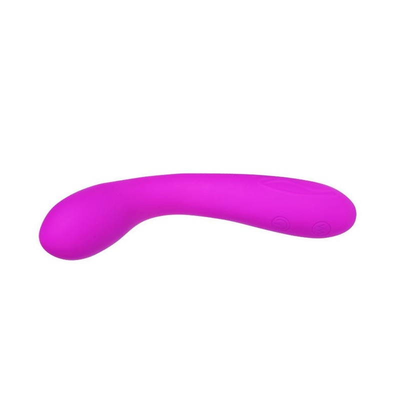 Vibratore Pretty Love Sprint Lilla - PRETTY LOVE HIGH GRADE - Vibratori Classici | erosidea.com