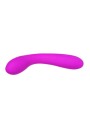 Vibratore Pretty Love Sprint Lilla - PRETTY LOVE HIGH GRADE - Vibratori Classici | erosidea.com