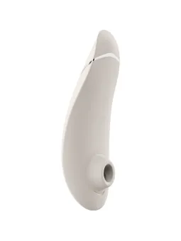 Womanizer - Premium 2 Stimolatore Clitorale Grigio Caldo