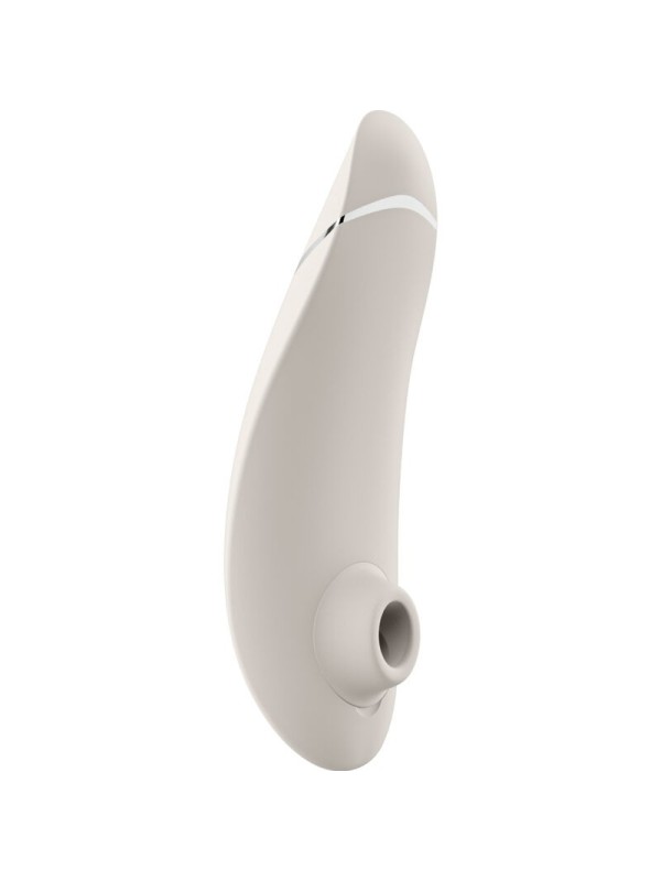 Womanizer - Premium 2 Stimolatore Clitorale Grigio Caldo - WOMANIZER - Vibratori Clitoride | erosidea.com