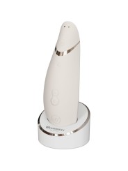 Womanizer - Premium 2 Stimolatore Clitorale Grigio Caldo - WOMANIZER - Vibratori Clitoride | erosidea.com