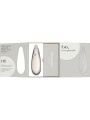 Womanizer - Premium 2 Stimolatore Clitorale Grigio Caldo - WOMANIZER - Vibratori Clitoride | erosidea.com