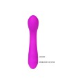 Vibratore Pretty Love Sprint Lilla - PRETTY LOVE HIGH GRADE - Vibratori Classici | erosidea.com