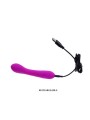 Vibratore Pretty Love Sprint Lilla - PRETTY LOVE HIGH GRADE - Vibratori Classici | erosidea.com