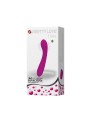 Vibratore Pretty Love Sprint Lilla - PRETTY LOVE HIGH GRADE - Vibratori Classici | erosidea.com