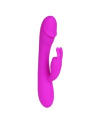 Vibratore Smart Con Rabbit 30 Modalit Hunter - PRETTY LOVE SMART - Vibratori Rabbit | erosidea.com