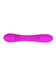 Vibratore Smart Con Rabbit 30 Modalit Hunter - PRETTY LOVE SMART - Vibratori Rabbit | erosidea.com