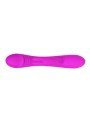 Vibratore Smart Con Rabbit 30 Modalit Hunter - PRETTY LOVE SMART - Vibratori Rabbit | erosidea.com