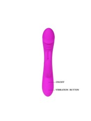 Vibratore Smart Con Rabbit 30 Modalit Hunter - PRETTY LOVE SMART - Vibratori Rabbit | erosidea.com