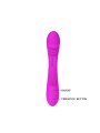 Vibratore Smart Con Rabbit 30 Modalit Hunter - PRETTY LOVE SMART - Vibratori Rabbit | erosidea.com