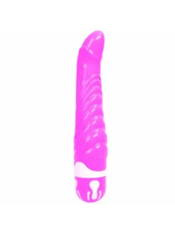 Balla Il Pene Realistico Lilla Punto G 21.8 Cm