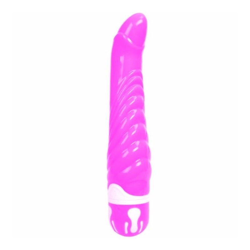 Balla Il Pene Realistico Lilla Punto G 21.8 Cm - BAILE VIBRATORS - Dildo Realistici | erosidea.com