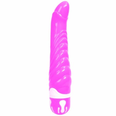 Balla Il Pene Realistico Lilla Punto G 21.8 Cm - BAILE VIBRATORS - Dildo Realistici | erosidea.com