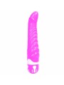 Balla Il Pene Realistico Lilla Punto G 21.8 Cm - BAILE VIBRATORS - Dildo Realistici | erosidea.com