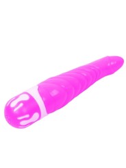 Balla Il Pene Realistico Lilla Punto G 21.8 Cm - BAILE VIBRATORS - Dildo Realistici | erosidea.com