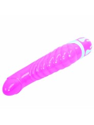 Balla Il Pene Realistico Lilla Punto G 21.8 Cm - BAILE VIBRATORS - Dildo Realistici | erosidea.com