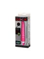 Balla Il Pene Realistico Lilla Punto G 21.8 Cm - BAILE VIBRATORS - Dildo Realistici | erosidea.com