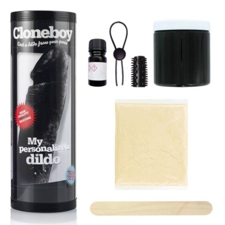 Cloneboy - Kit Per Cloner Del Pene - CLONEBOY - Guaine e Prolunghe | erosidea.com