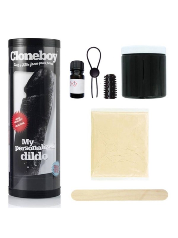Cloneboy - Kit Per Cloner Del Pene - CLONEBOY - Guaine e Prolunghe | erosidea.com
