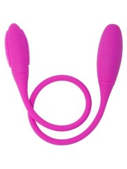 Vibratore Snaky Deluxe 7 V - PRETTY LOVE SMART - Vibratori | erosidea.com