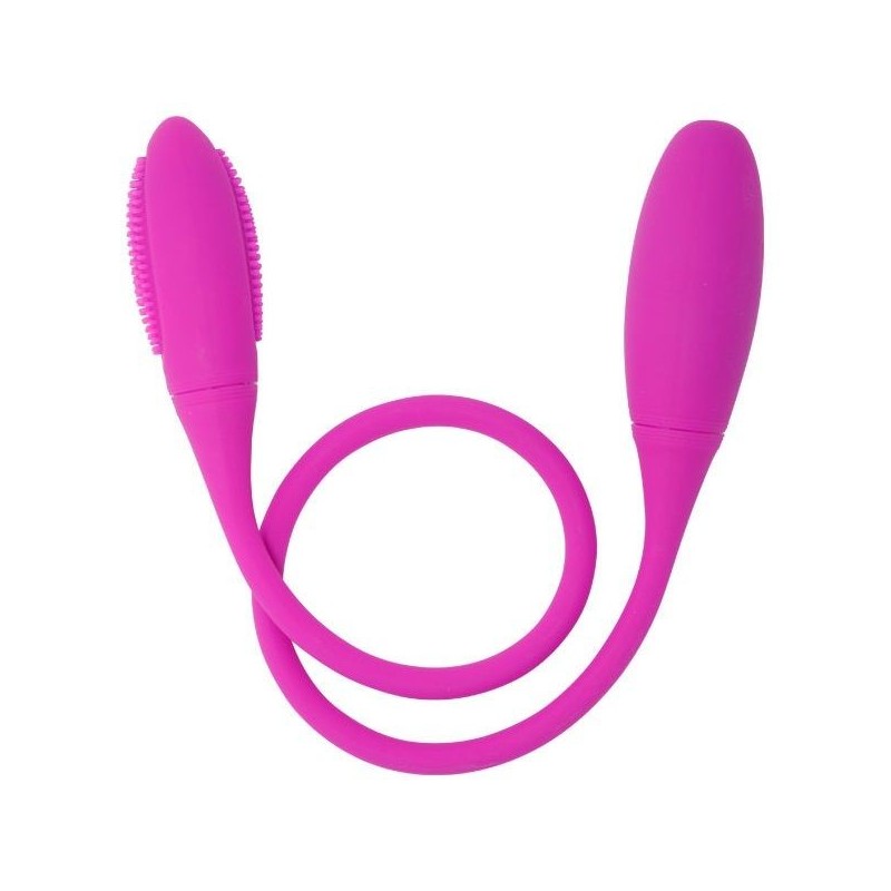 Vibratore Snaky Deluxe 7 V - PRETTY LOVE SMART - Vibratori | erosidea.com