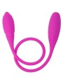 Vibratore Snaky Deluxe 7 V - PRETTY LOVE SMART - Vibratori | erosidea.com