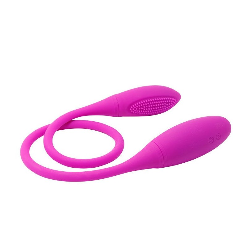 Vibratore Snaky Deluxe 7 V - PRETTY LOVE SMART - Vibratori | erosidea.com