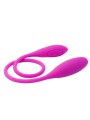 Vibratore Snaky Deluxe 7 V - PRETTY LOVE SMART - Vibratori | erosidea.com