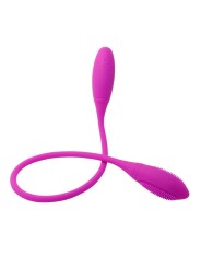Vibratore Snaky Deluxe 7 V - PRETTY LOVE SMART - Vibratori | erosidea.com