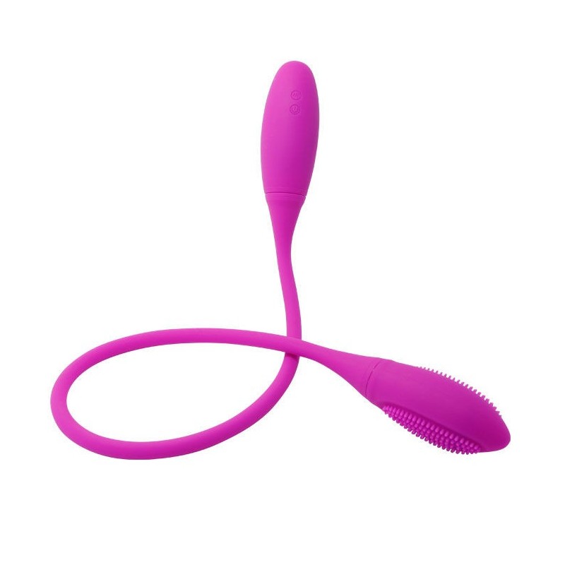 Vibratore Snaky Deluxe 7 V - PRETTY LOVE SMART - Vibratori | erosidea.com