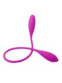 Vibratore Snaky Deluxe 7 V - PRETTY LOVE SMART - Vibratori | erosidea.com
