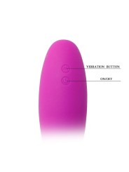 Vibratore Snaky Deluxe 7 V - PRETTY LOVE SMART - Vibratori | erosidea.com