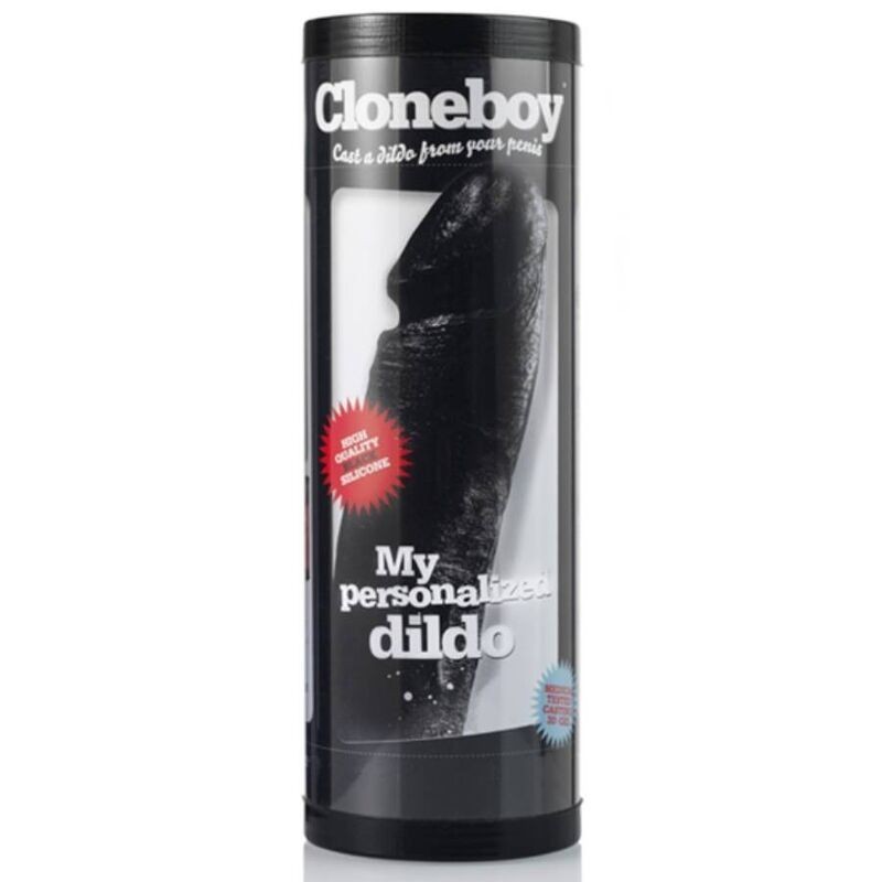 Cloneboy - Kit Per Cloner Del Pene - CLONEBOY - Guaine e Prolunghe | erosidea.com