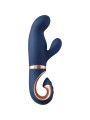 G-Vibe - Delicatamente G-Spot Vibe Blu Caraibi - - Vibratori punto G | erosidea.com