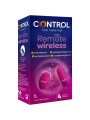 Control - Telecomando Senza Fili Del Massaggiatore Personale - - Vibratori | erosidea.com
