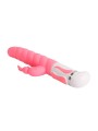 Smart Steven Rabbit Rosa - PRETTY LOVE SMART - Vibratori Rabbit | erosidea.com