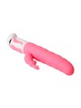 Smart Steven Rabbit Rosa - PRETTY LOVE SMART - Vibratori Rabbit | erosidea.com